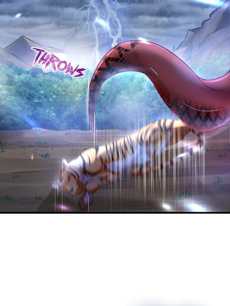 Beauty and the Beasts Chapter 20 Gambar 28